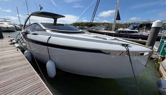 noname yacht for sale 4