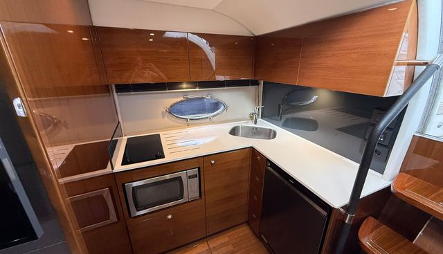 SEA DREAM yacht for sale 20