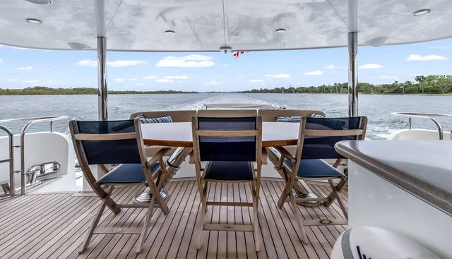 AURORA yacht for sale 4