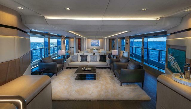 NEVERLAND yacht for sale 14