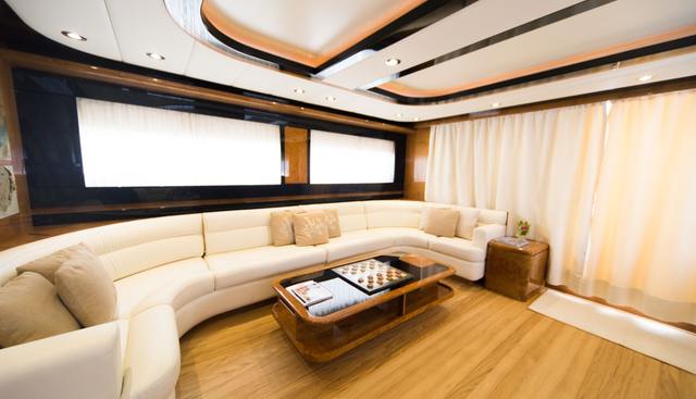 Zia Canaia yacht for sale 9