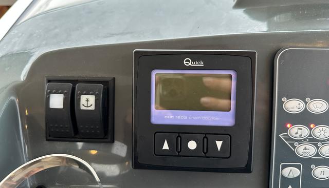 Satisfaction yacht for sale 17