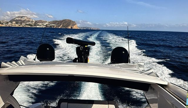 Deep Blue - DE yacht for sale 4