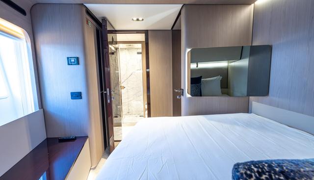 CAPTAIN MORGAN II yacht for sale 64