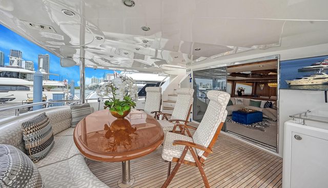 FANTASEA yacht for sale 10