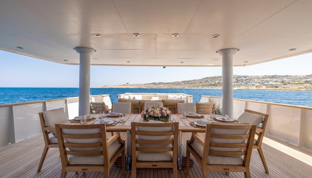 ALAIA yacht for sale 25