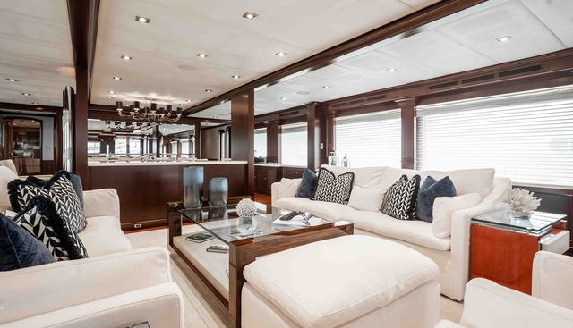 MIRABELLA yacht for sale 12