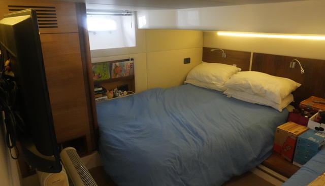 AYS2439 yacht for sale 4