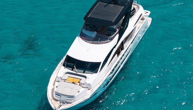 IMPULSE yacht for sale 2