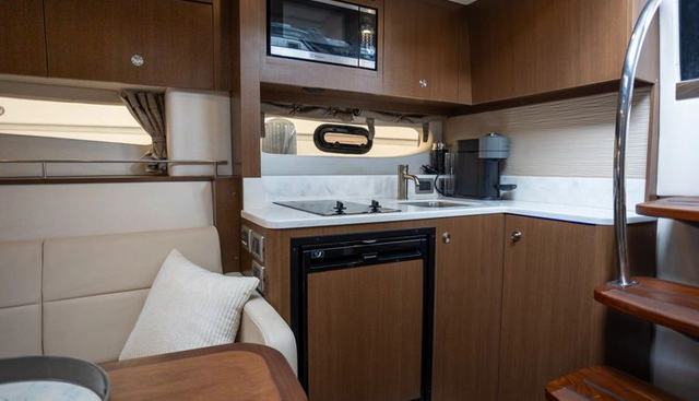 Lady Christine yacht for sale 19