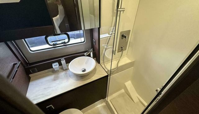 noname yacht for sale 10