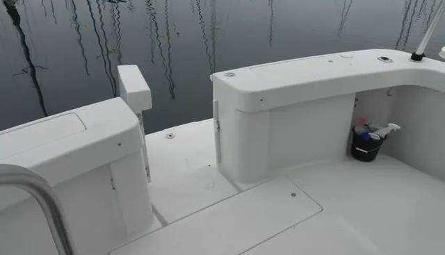 Cest Bon yacht for sale 17