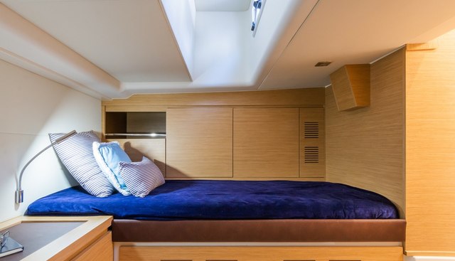 PARDO 43 CLODY yacht for sale 35