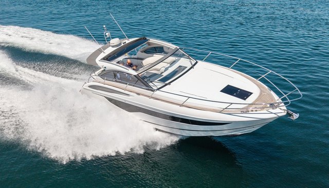 Maria yacht for sale 2