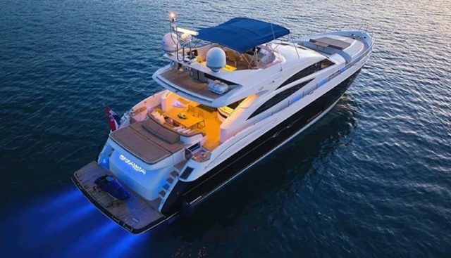 AGAVE yacht for sale 17