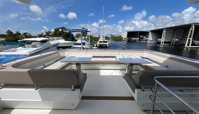 Jack of Hearts yacht for sale 27