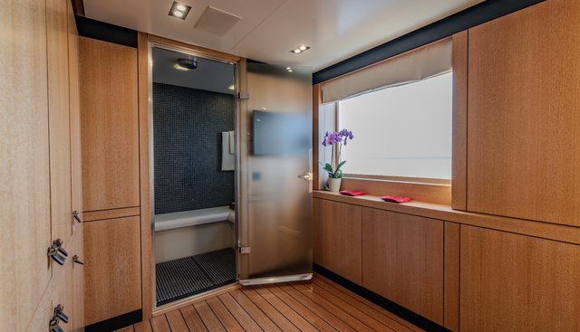 BELONGERS yacht for sale 55