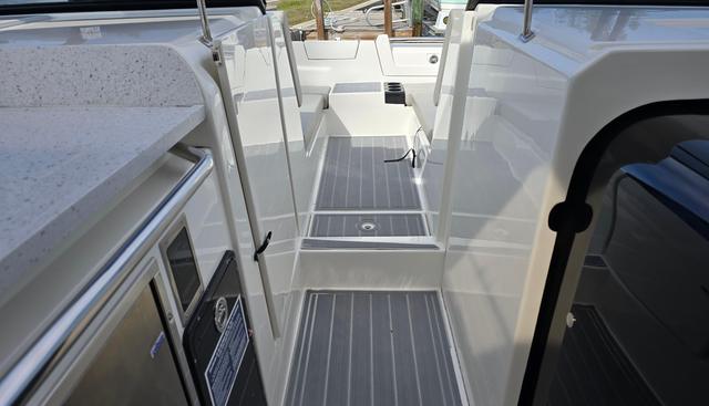 noname yacht for sale 23