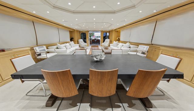 Savoir-faire yacht for sale 9