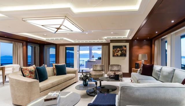 Hampshire yacht for sale 3