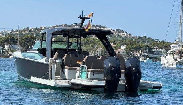 Lifewaves yacht for sale 5