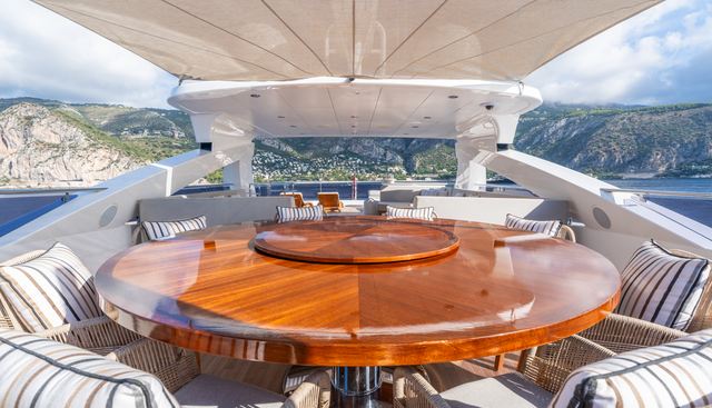 ALADDIN yacht for sale 65