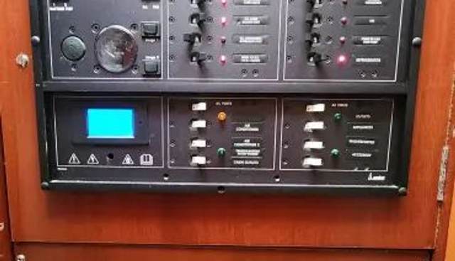 Dont Say No yacht for sale 227