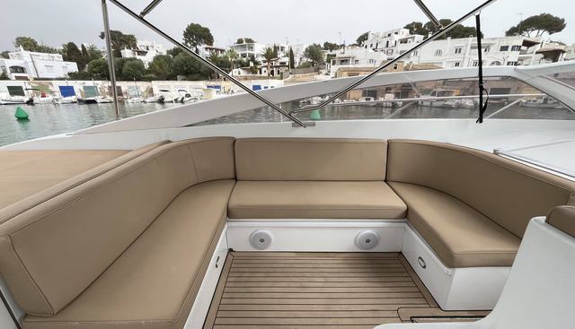 noname yacht for sale 10