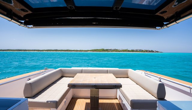 THE WAY IT IS yacht for sale 19