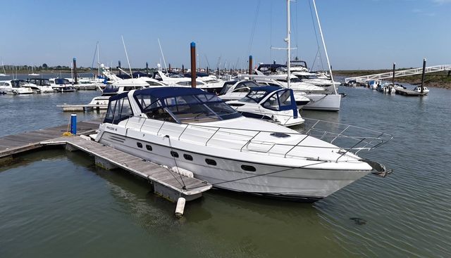 noname yacht for sale 3