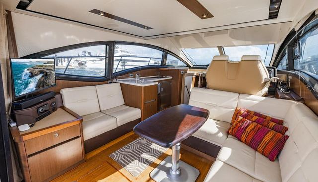 ATLANTIUS yacht for sale 27