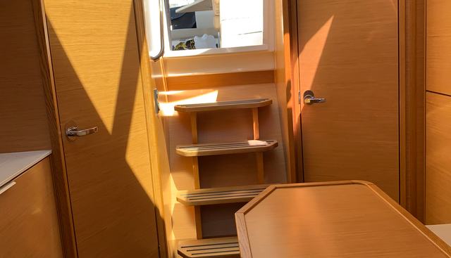 Sunrise I yacht for sale 15