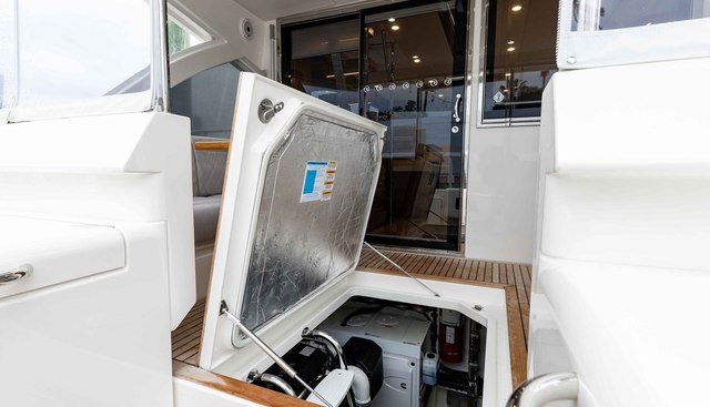 PLAY TO WIN yacht for sale 73