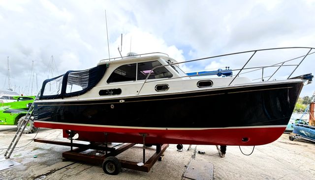 noname yacht for sale 3
