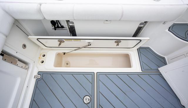Boston Whaler 285 yacht for sale 8