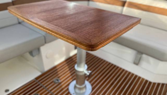 noname yacht for sale 34