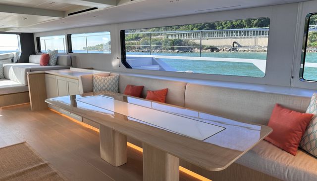 noname yacht for sale 15