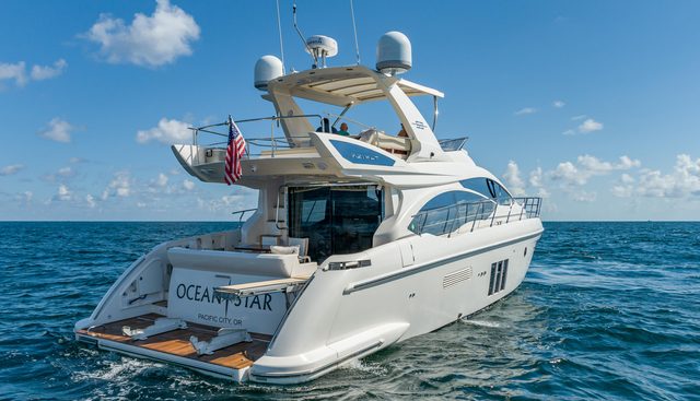 noname yacht for sale 4