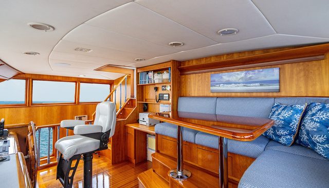 SILVER SEAS yacht for sale 18