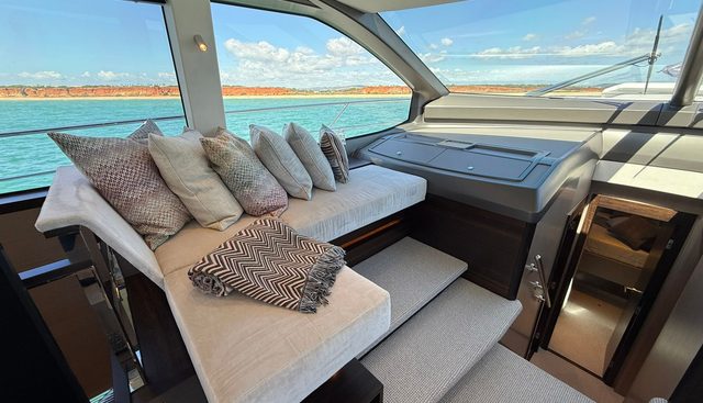 SEVEN yacht for sale 33