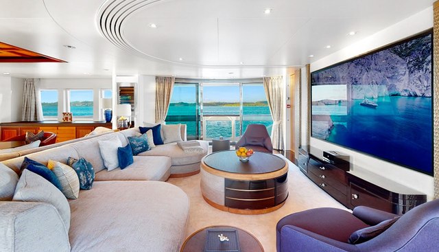 AFTER YOU yacht for sale 42