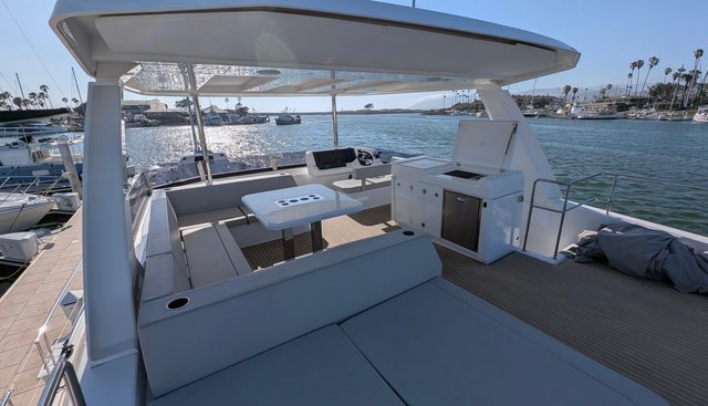Hamlet yacht for sale 50
