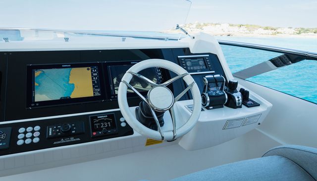 IMPULSE yacht for sale 15
