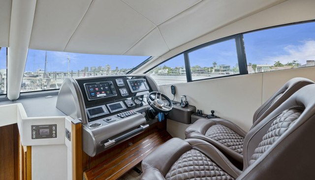 noname yacht for sale 22