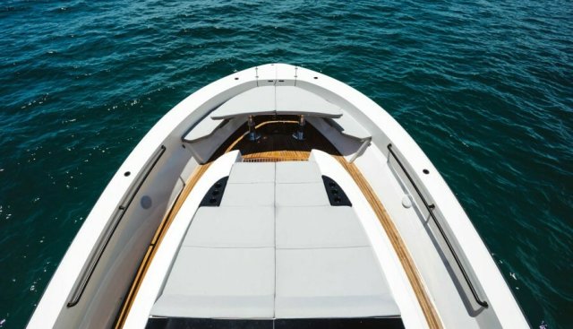 BLUEGAME 62 yacht for sale 10