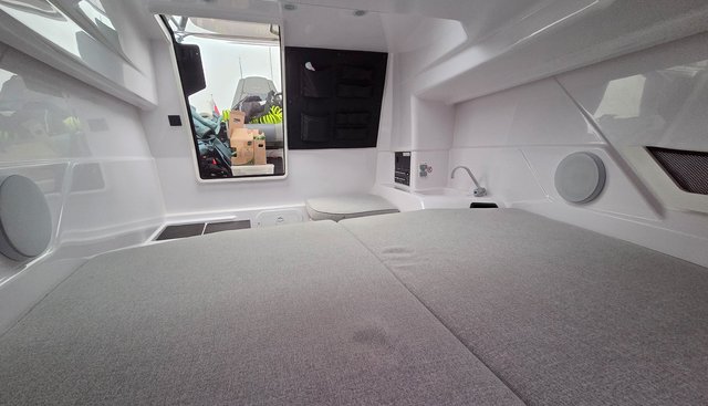 TRANSFORMATION yacht for sale 19