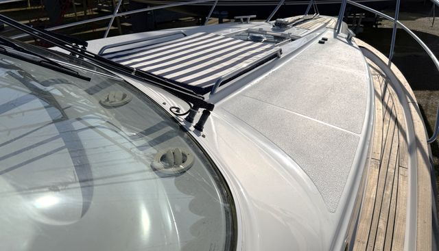 noname yacht for sale 10