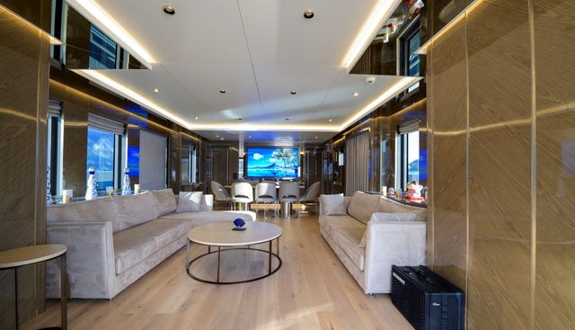 EBYSHINE yacht for sale 7