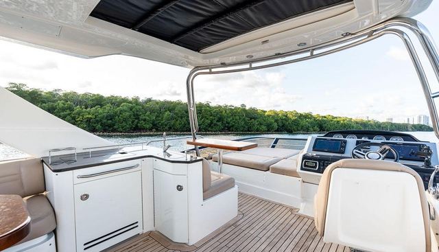 noname yacht for sale 13