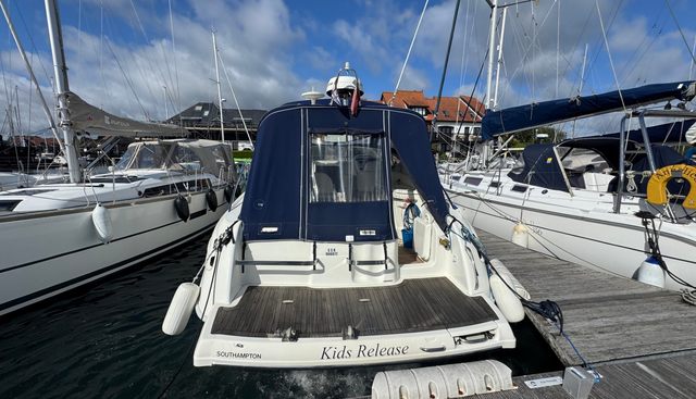 Kid's Release yacht for sale 3
